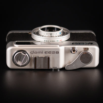 Canon Demi EE28