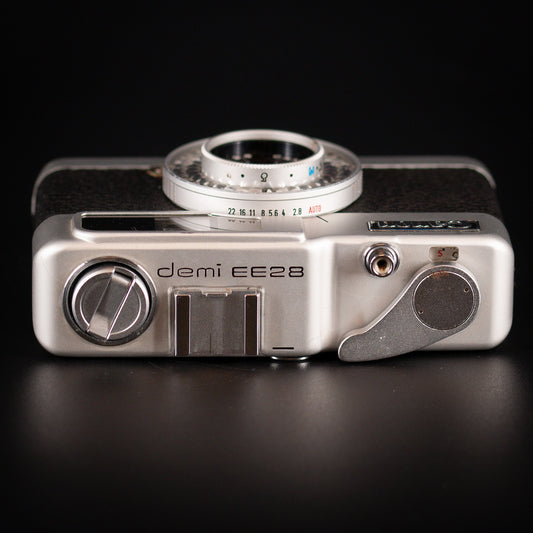 Canon Demi EE28
