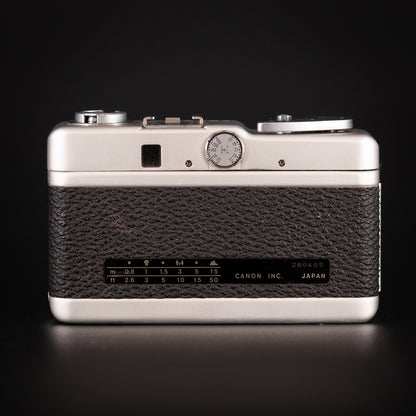 Canon Demi EE28