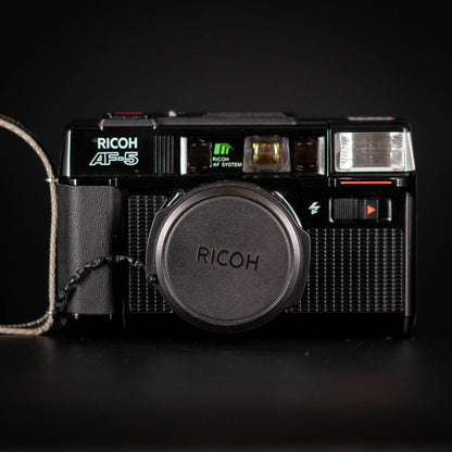 Richo AF-5