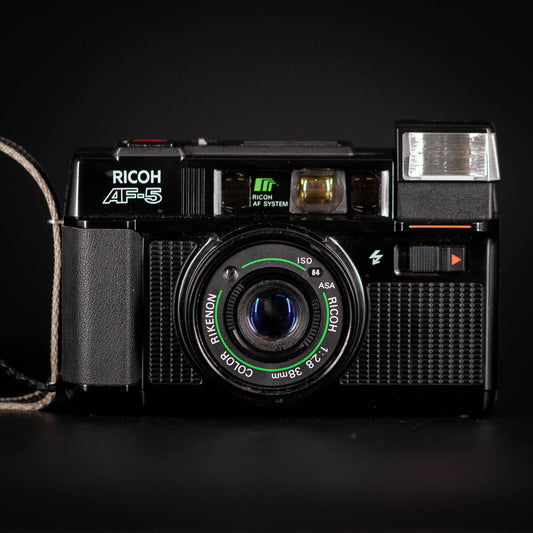 Richo AF-5