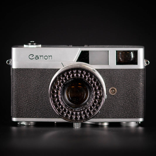 Canonet