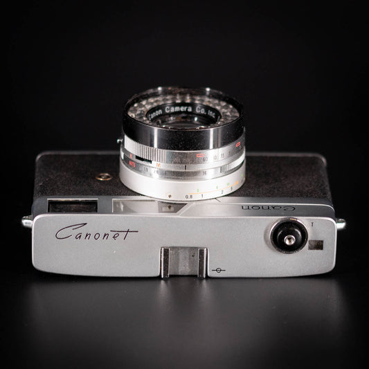 Canonet