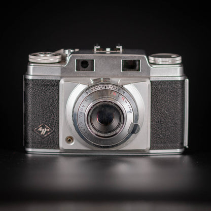 Agfa Super Silette