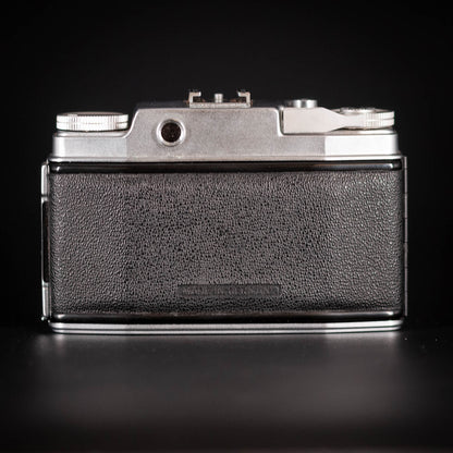 Agfa Super Silette
