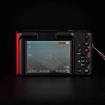 Kodak PixPro C1 (Brown)