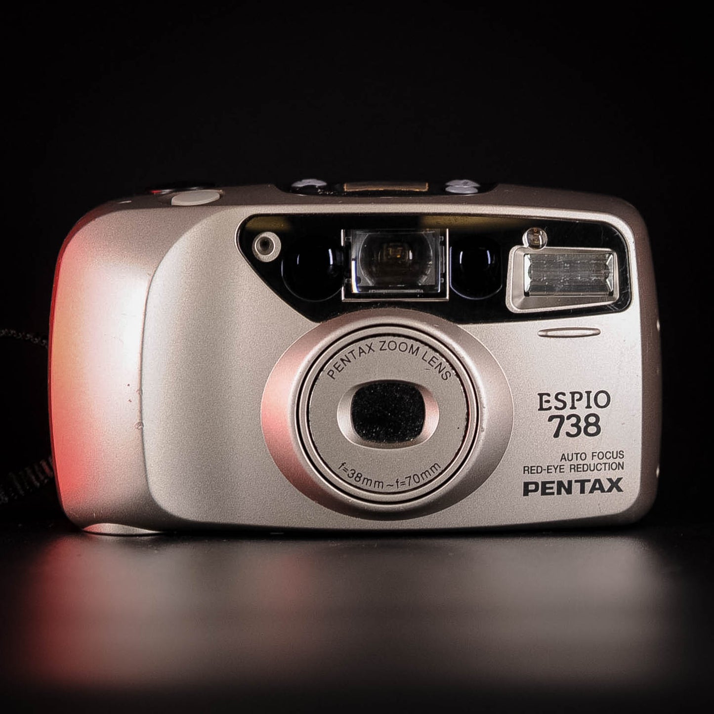 Pentax Espio 738