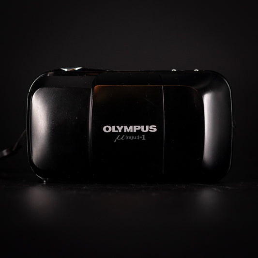 Olympus mju I