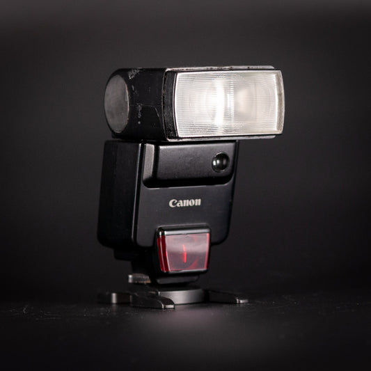 Canon 430EZ Speedlite