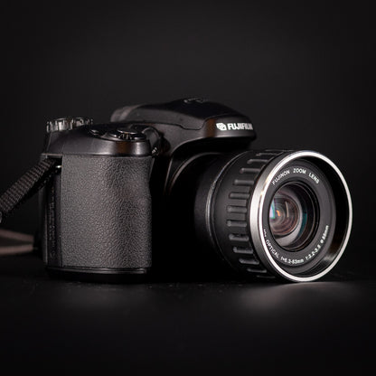 Fujifilm FinePix S5600