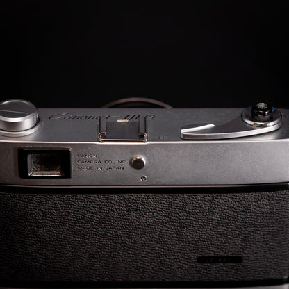 Canon Canonet QL19