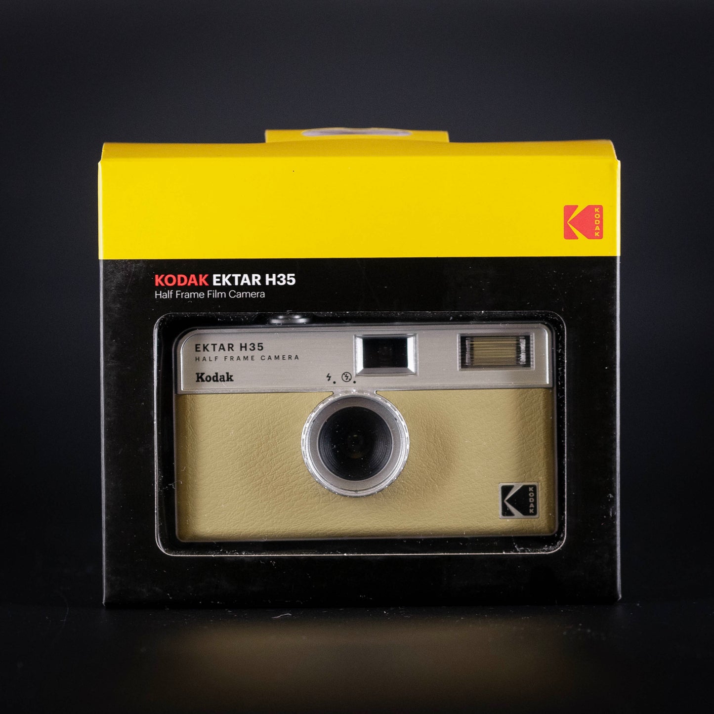Kodak H35