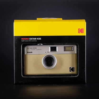 Kodak H35