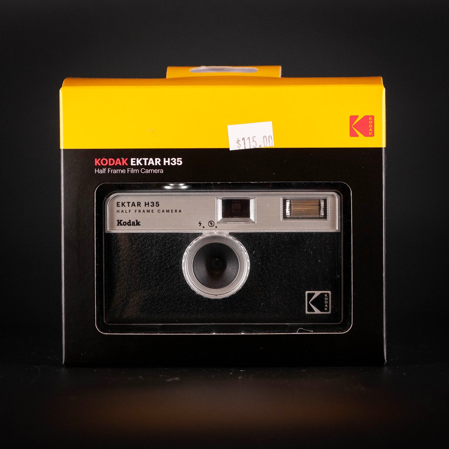 Kodak H35