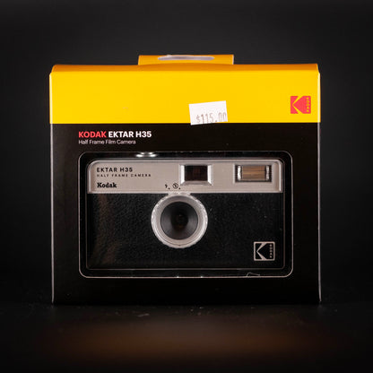 Kodak H35