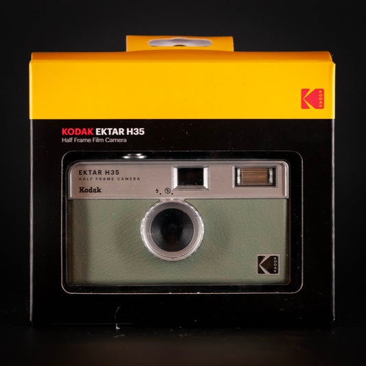 Kodak H35