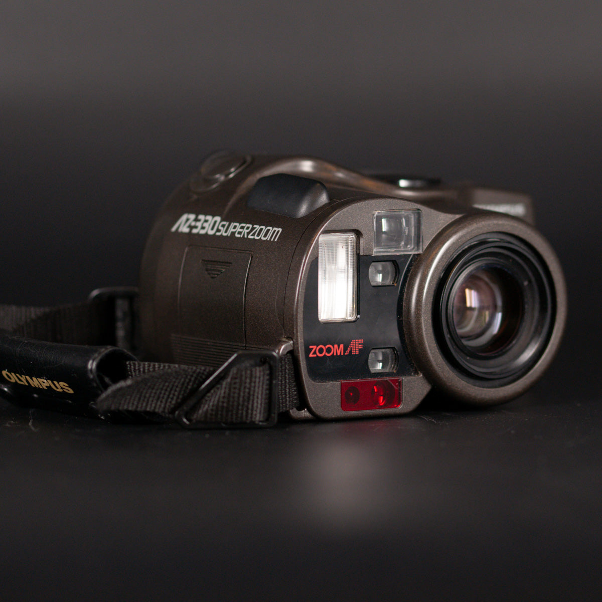 Olympus  AZ-330 - 3590