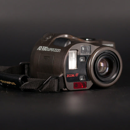 Olympus  AZ-330 - 3590
