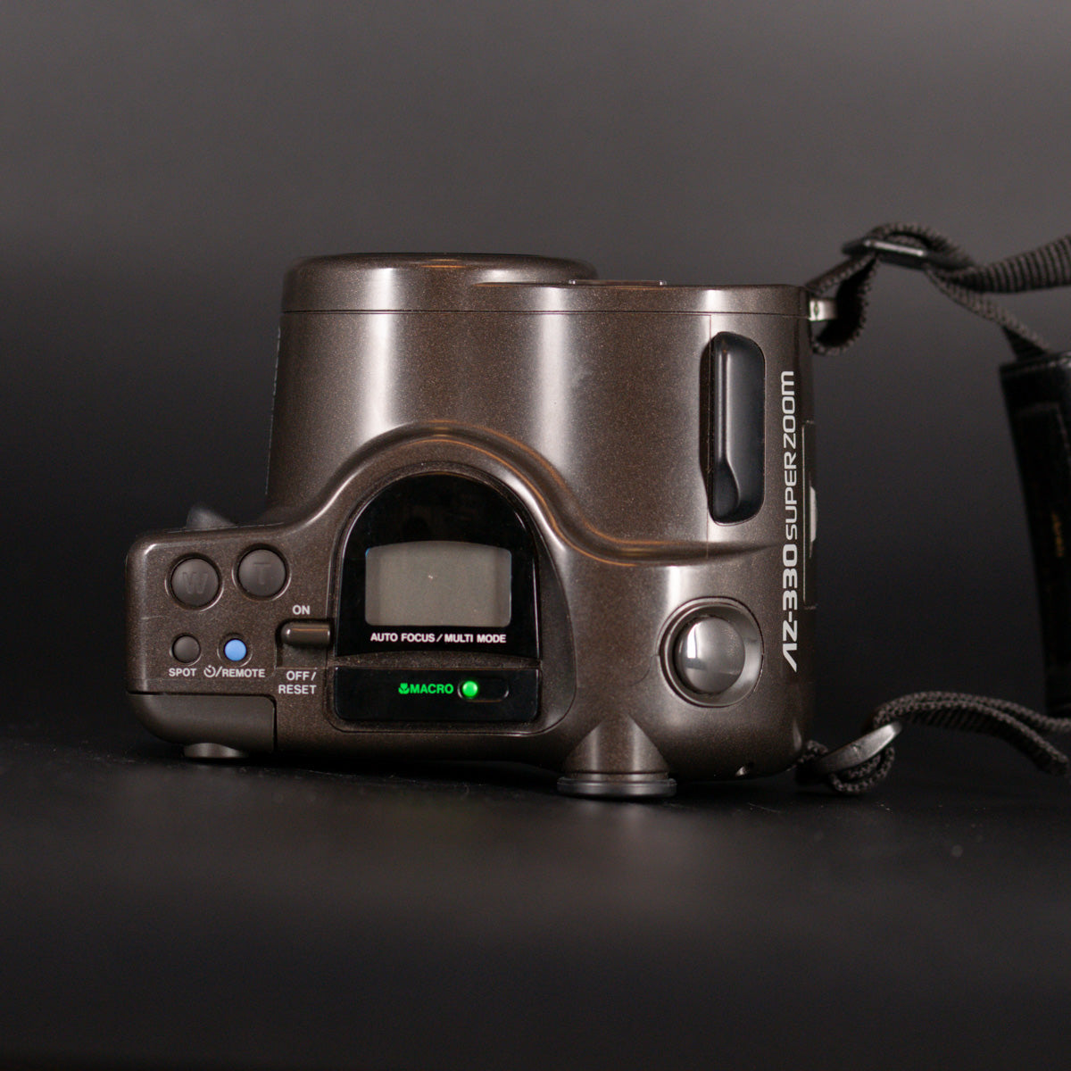 Olympus  AZ-330 - 3590