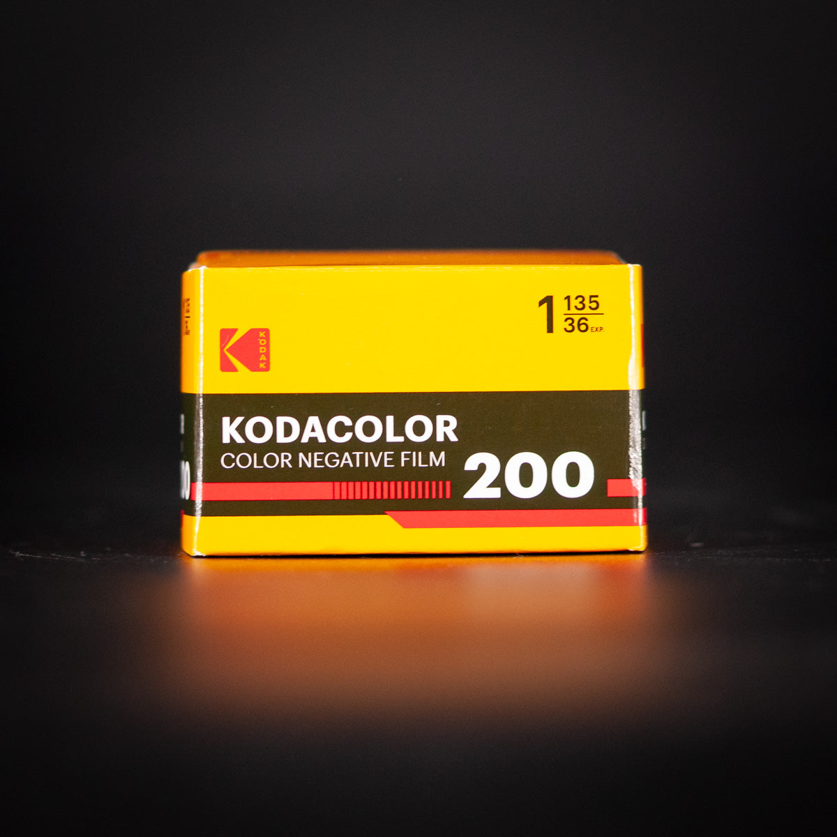 Kodak Kodacolor 200 - 36 Exp