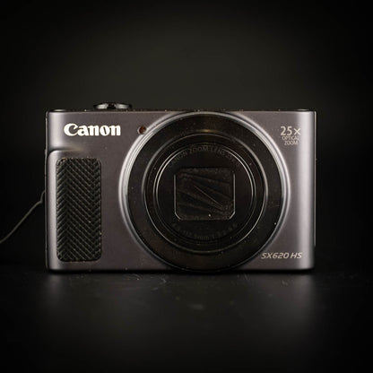 Canon SX620