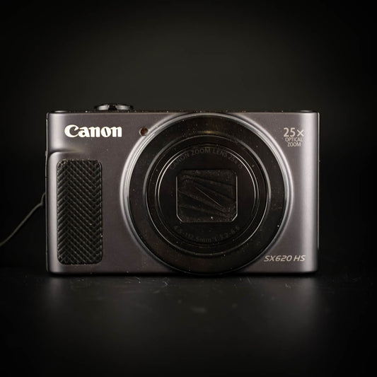 Canon SX620