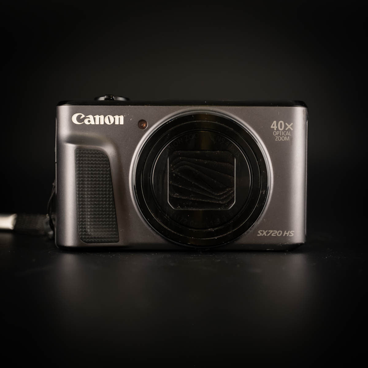 Canon SX720