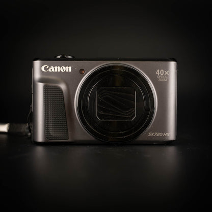 Canon SX720