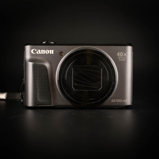 Canon SX720