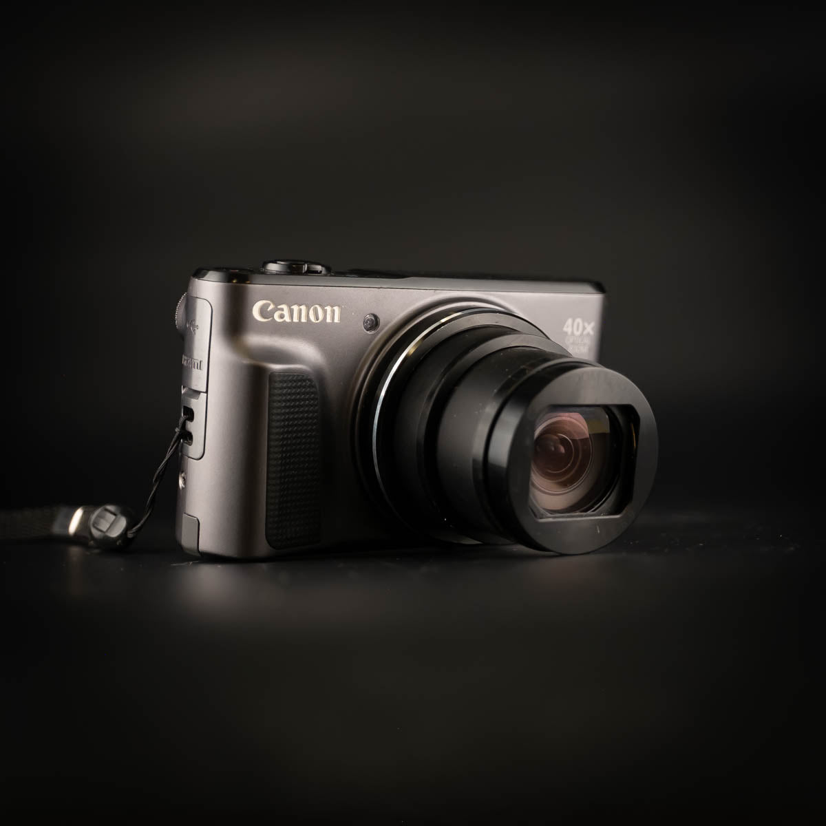 Canon SX720