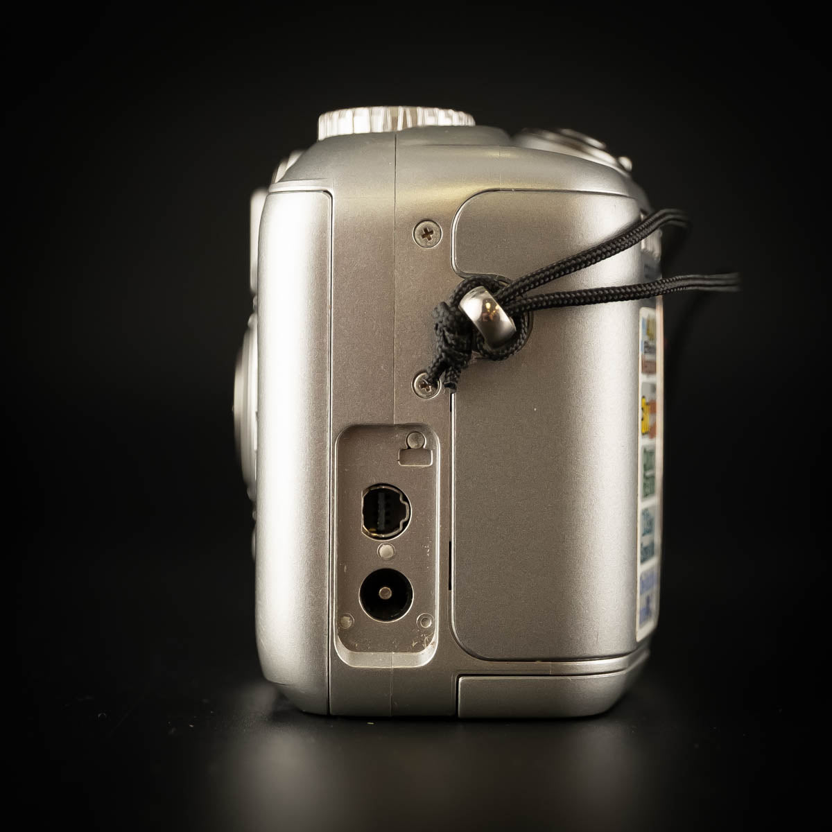 Nikon Coolpix 4300