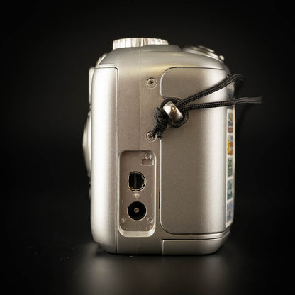 Nikon Coolpix 4300
