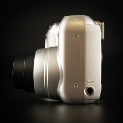 Nikon Coolpix 4300