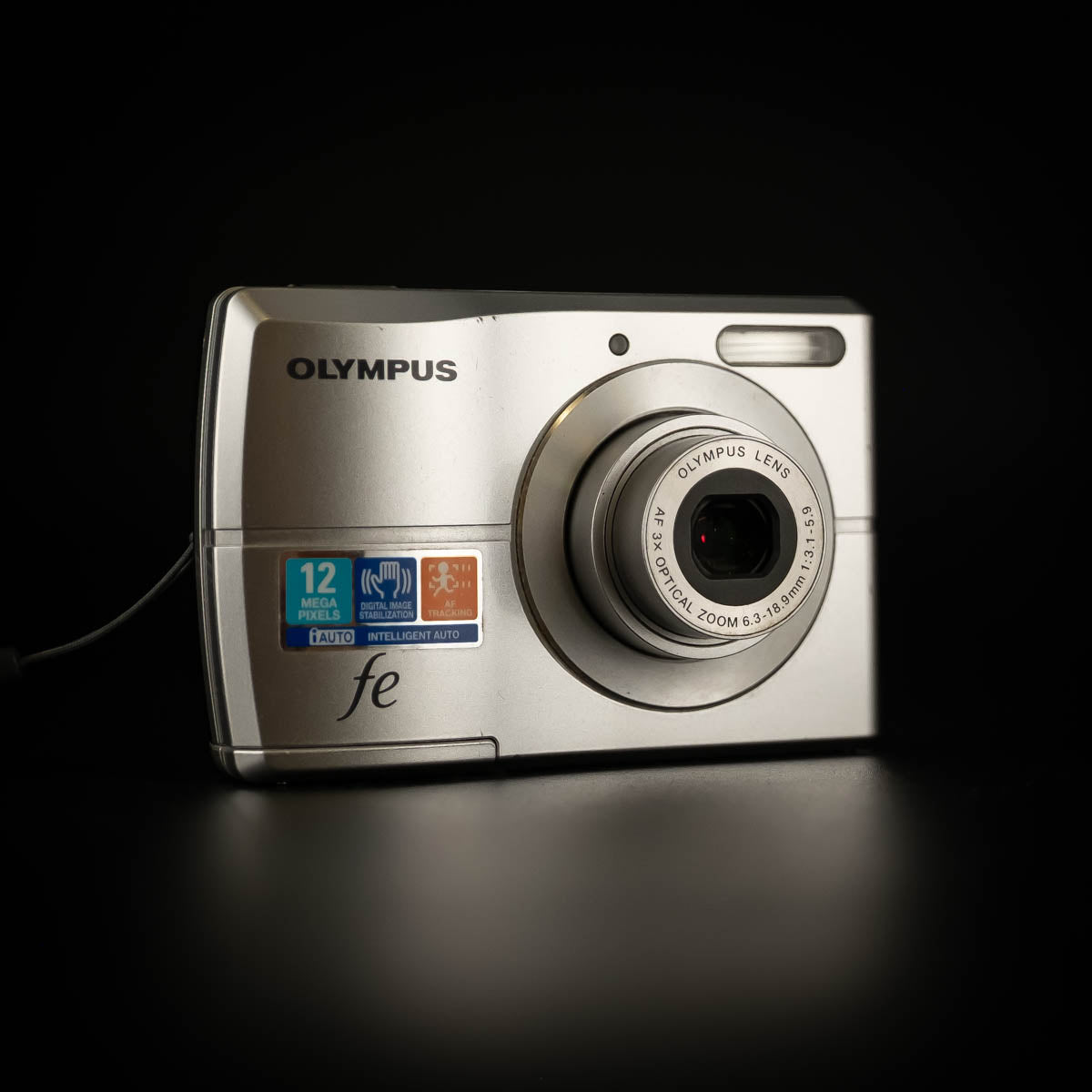 Olympus FE-26
