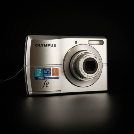 Olympus FE-26