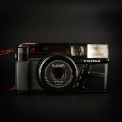 Pentax Zoom 70