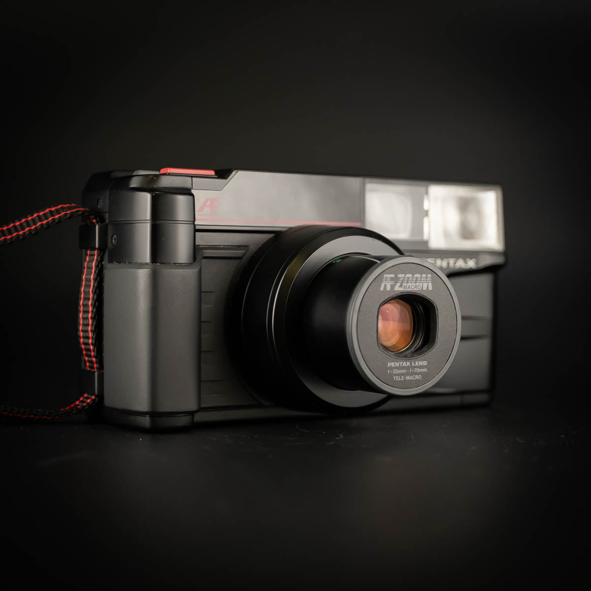 Pentax Zoom 70
