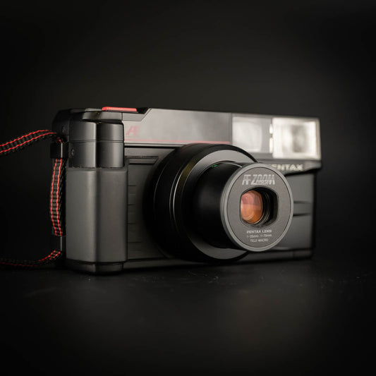 Pentax Zoom 70