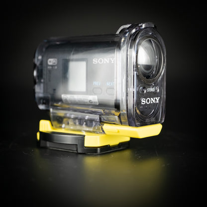 Sony HDR-AS15