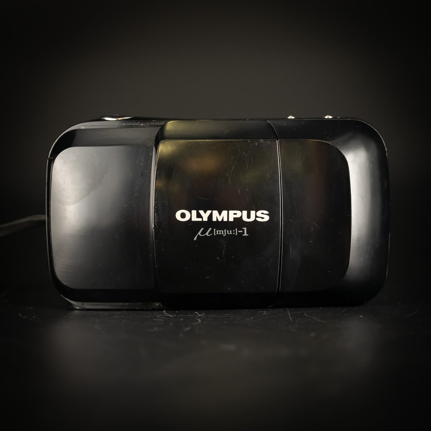 Olympus mju I