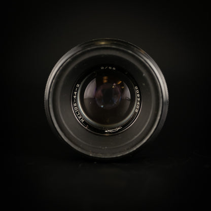 Helios -44-2