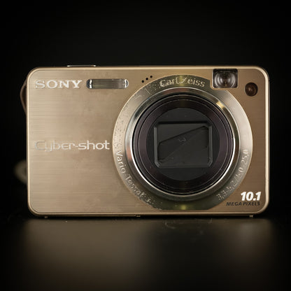 Sony Cyber-shot DSC-W170