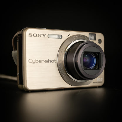 Sony Cyber-shot DSC-W170