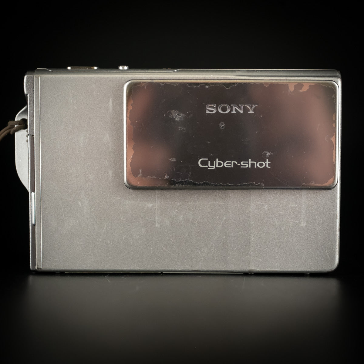 Sony Cyber-shot DSC-T7