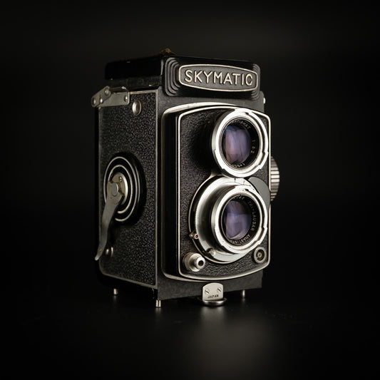 Skymatic TLR
