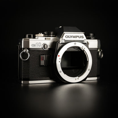 Olympus OM10