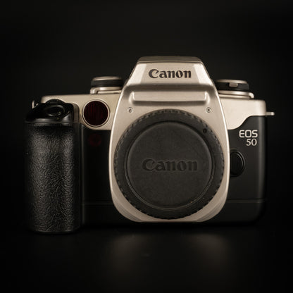 Canon EOS 50 (Body Only)