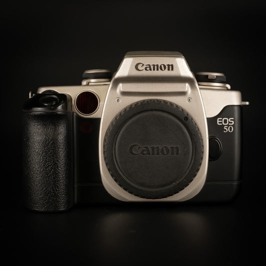 Canon EOS 50 (Body Only)