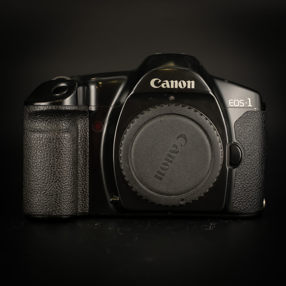 Canon EOS-1 (Body Only)