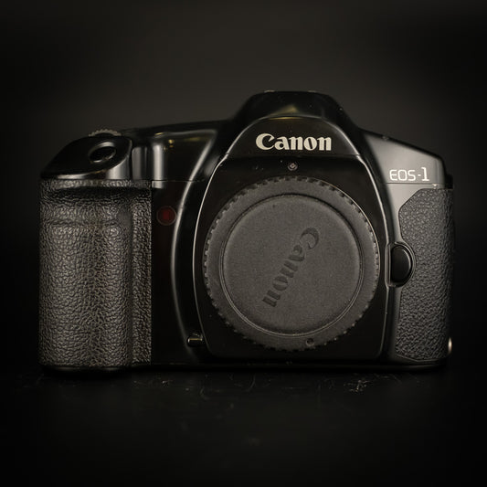 Canon EOS-1 (Body Only)